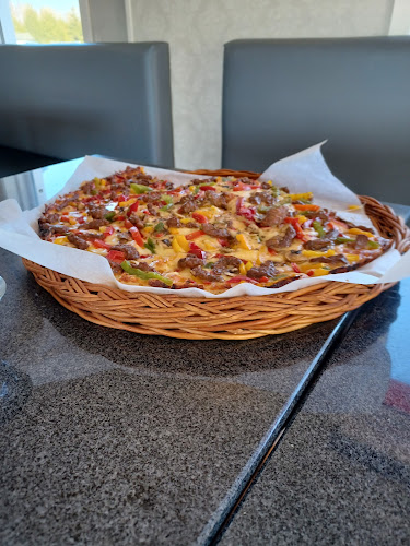 Opinii despre Ra Pizza AS în Borre - Gastronomi og hotellvirksomhet