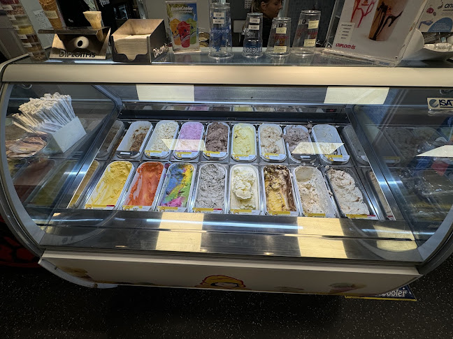 Opinii despre TD På Kaia AS în Brønnøysund - Gastronomi og hotellvirksomhet