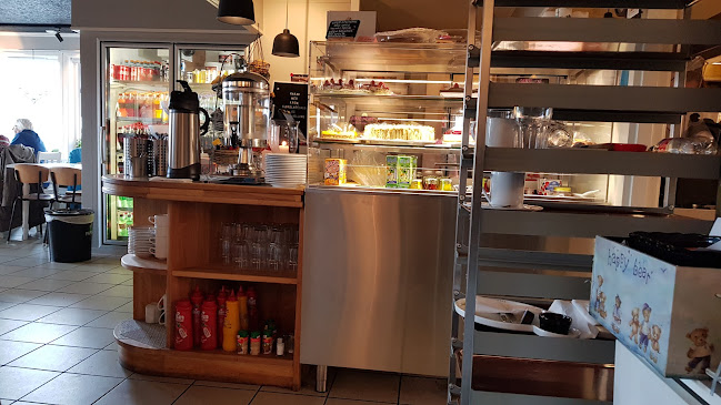 Comentarii opinii despre Søstrene Suse Bistro