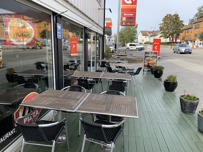 Hot Pizza Jessheim