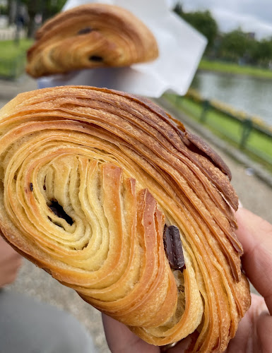 Solros Kafe og Bakeri - Bergen