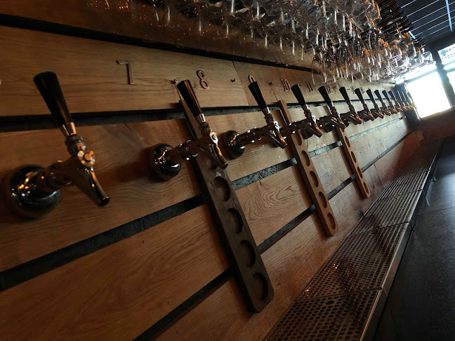 Gulating Pub - Sandefjord