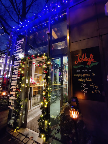 Kaffebrenneriet avd Spikersuppa