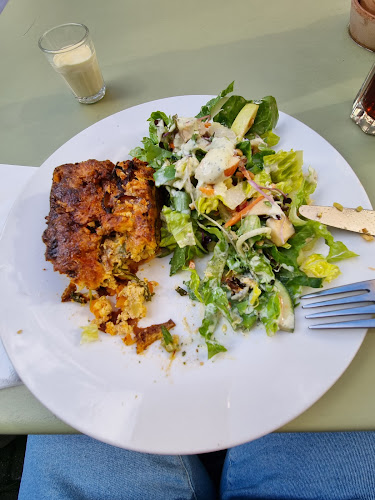 Comentarii opinii despre Hungry Heart Cafe