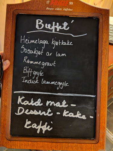 Opinii despre Nilsgardstunet în Stordal - Gastronomi og hotellvirksomhet