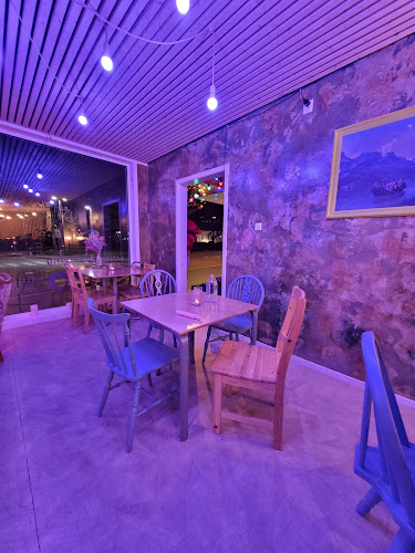 Stuo Eting og Drikking - Odda