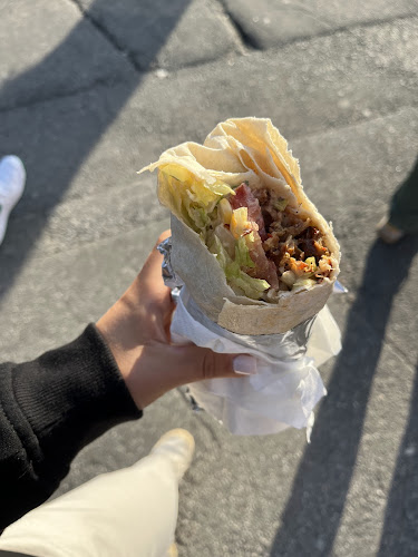 Bergen pizza - Gastronomi og hotellvirksomhet