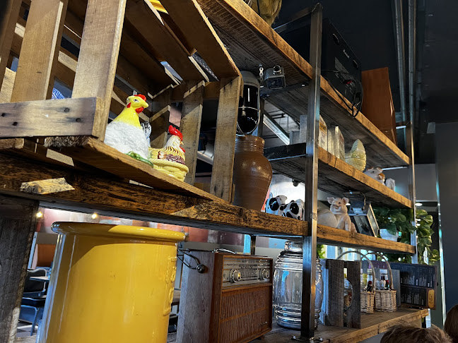 Sjøgangen 6 Trondheim sentralstasjon, 7011 Trondheim