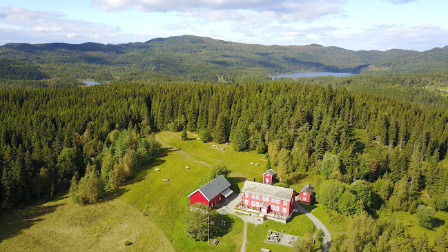 Opinii despre DNT Rønningen Gård în Trondheim - Gastronomi og hotellvirksomhet