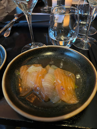 Comentarii opinii despre Südøst Restaurant