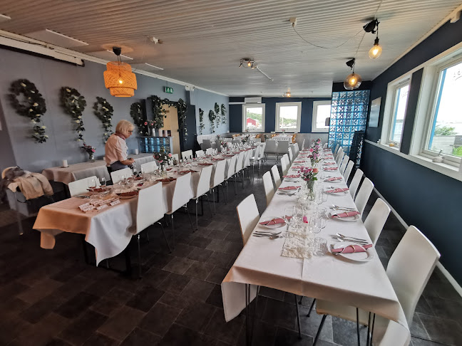 Himmelblå Brygge AS