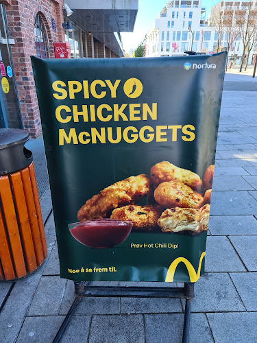 McDonald's Vågen - Sandnes