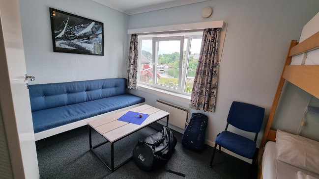 Comentarii opinii despre Kragerø Sportell og Appartements