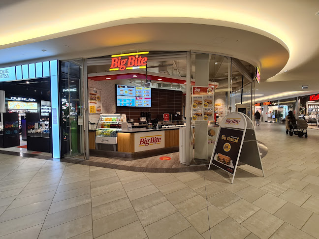 Big Bite