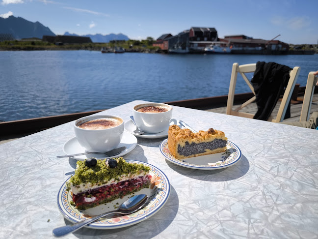 Laukvikveien 3a, 8315 Laukvika