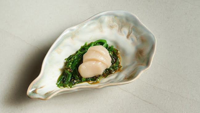 Opinii despre Sakura Fusion AS în Bodø - Gastronomi og hotellvirksomhet