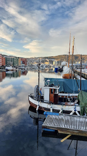 Røft Rôtisseri - Trondheim