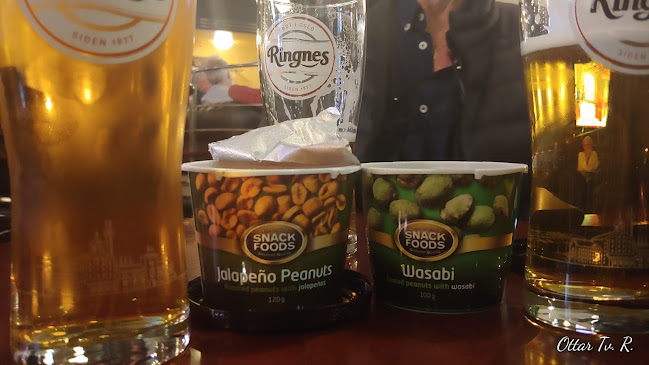 Comentarii opinii despre Sentralpuben