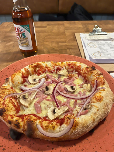 Ankomst - Gastronomi og hotellvirksomhet