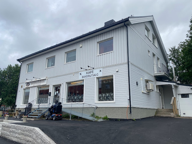 Bakerigården A/S - Båtsfjord