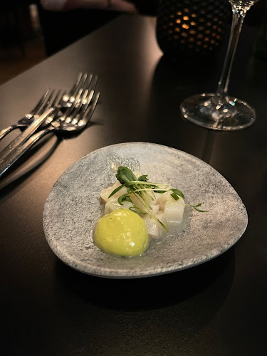 Comentarii opinii despre Restaurant Fjord