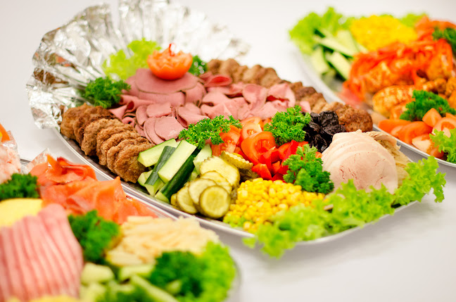 Dagfinns Smørbrød - Randaberg