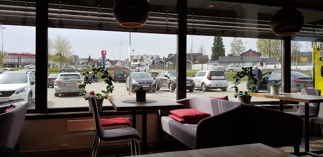 Opinii despre Puls-Ditt værested, Frelsesarmeen Gjøvik în Gjøvik - Gastronomi og hotellvirksomhet