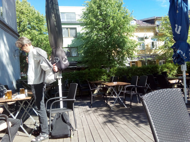 Pianobaren AS - Gastronomi og hotellvirksomhet