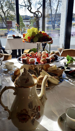 Comentarii opinii despre Havmannen Restaurant