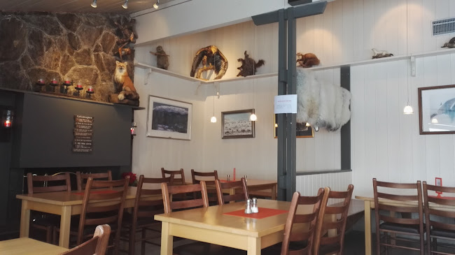 Vierli Kafeteria - Rauland