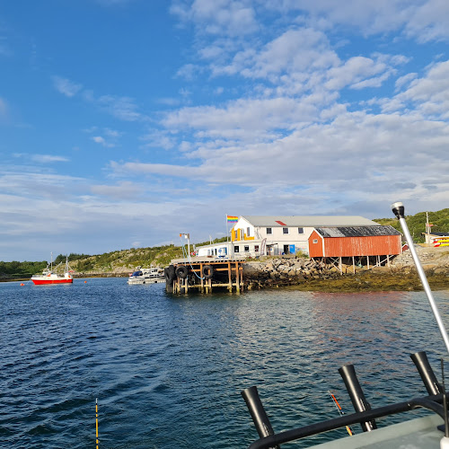 Himmelblåveien 67, 8985 Ylvingen