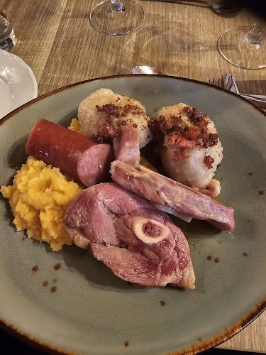 Damsgårdstuene - Laksevåg