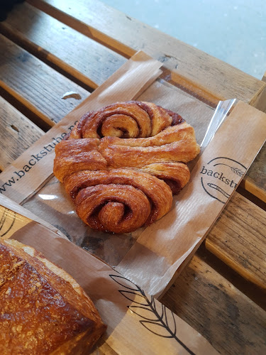 Comentarii opinii despre Backstube Solli Plass