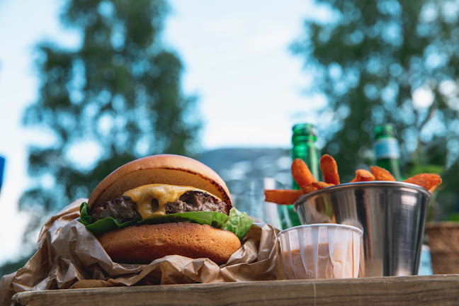 Opinii despre Kroken Bar & Bistro în Hemsedal - Gastronomi og hotellvirksomhet