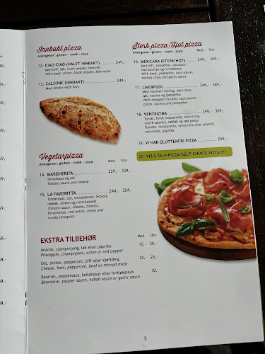 Vollan 5, 6300 Åndalsnes