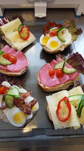 Blaafladt Spiseri - Etnedal