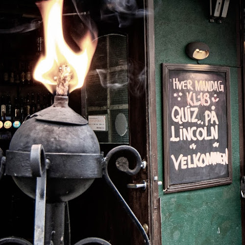 Lincoln Sports Bar - Gastronomi og hotellvirksomhet