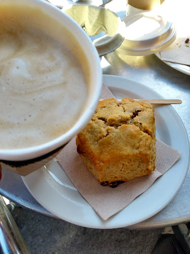 Comentarii opinii despre Kaffebrenneriet avd Birkelunden