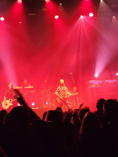 Spiseriet - Gastronomi og hotellvirksomhet