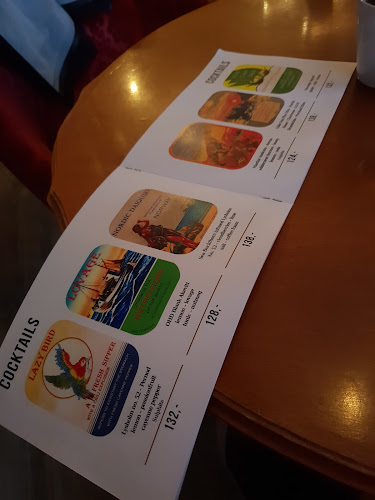 Comentarii opinii despre Pjolter & Punsj