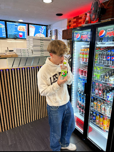 Opinii despre Marinosa Grill As în Oslo - Gastronomi og hotellvirksomhet