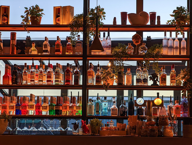 360° Xhibition - Gastronomi og hotellvirksomhet