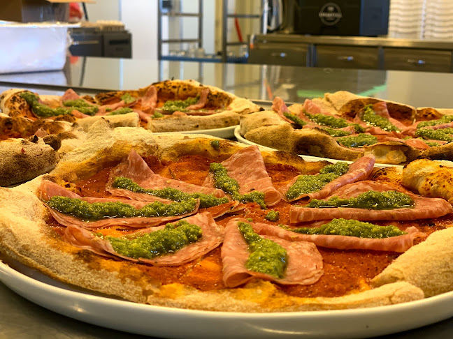 Smakfull Catering by Oliver Weber AS - Gastronomi og hotellvirksomhet