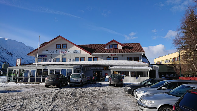 Milano Mat og Vinhus - Mosjøen