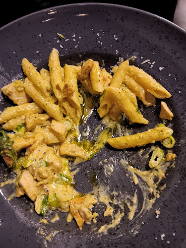 MM Café & Bar Oasen Karmsund - Karmsund