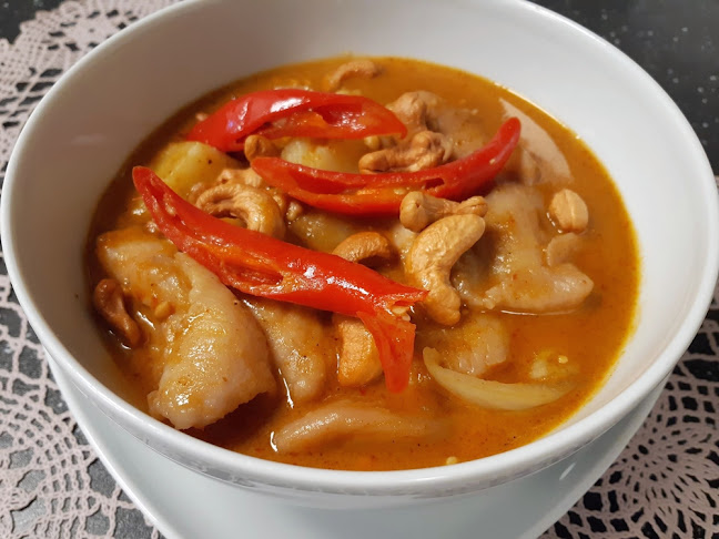 Comentarii opinii despre Yod Siam Thai Street Food