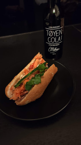 Miss Gin - Grünerløkka - Oslo