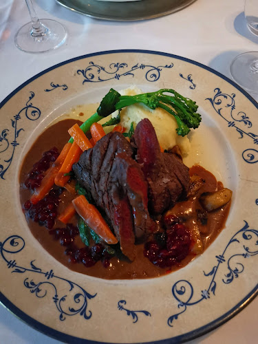 Comentarii opinii despre Værtshuset Bærums Verk