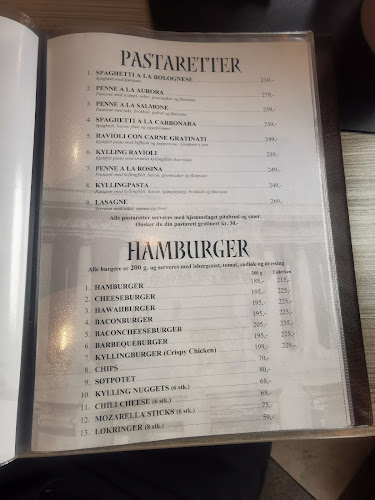 Opinii despre Viva Napoli în Stjørdal - Gastronomi og hotellvirksomhet