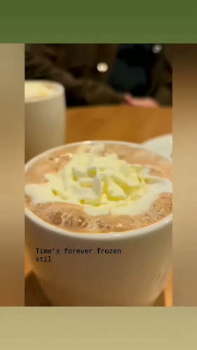 Starbucks - Stavanger